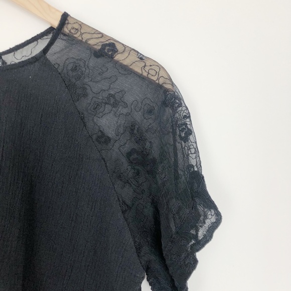 HEIDI MERRICK Blouse - Picture 3 of 4